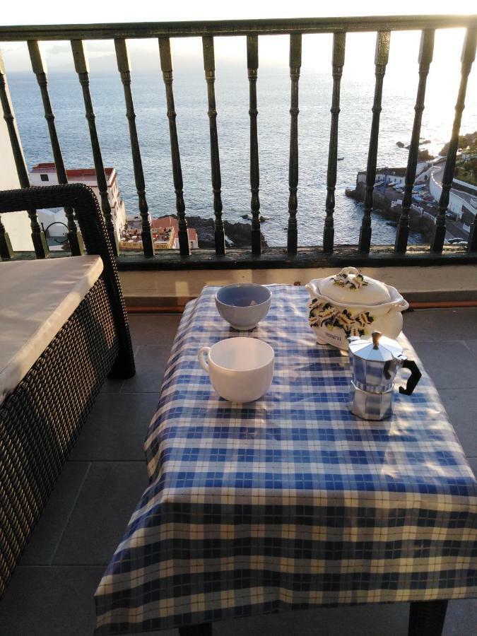 푸에르토 데 산티아고 Breakfast In Ocean 아파트 외부 사진